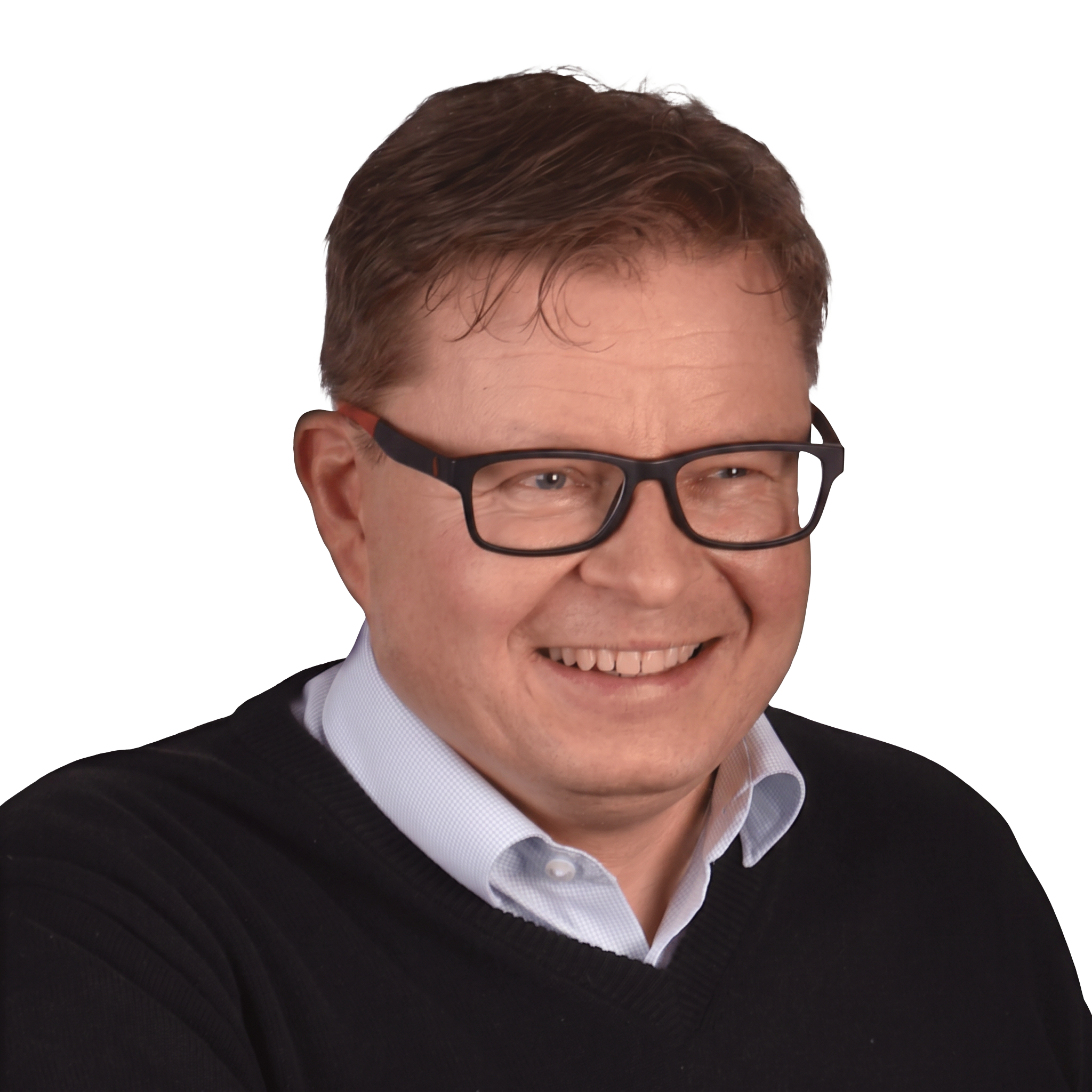Esa Hyvärinen, Liiketoimintajohtaja, osakas