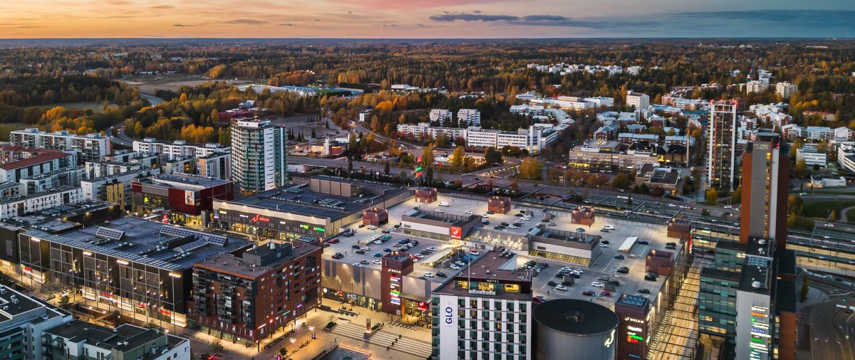 Sellolle vastuullisuus on hyvää yrityskansalaisuutta